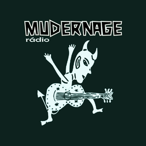 Listen to Rádio Mudernage in the App