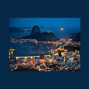 Listen to RÁDIO MUNDIAL FM RIO in the App