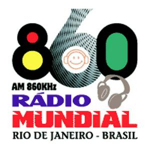 Rádio Mundial Radio