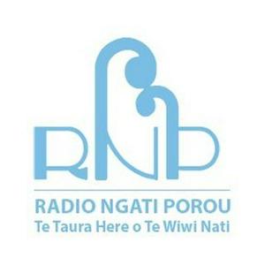 Listen to Radio Ngati Porou in the App