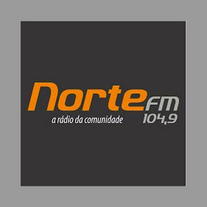 Listen to Rádio Norte FM in the App