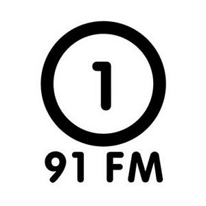 Listen to Radio One 91 in the App