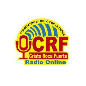 Listen to Radio Online Cristo Roca Fuerte in the App