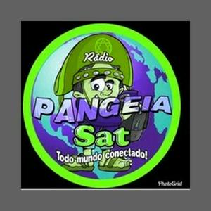 Listen to Radio Pangeia Sat in the App