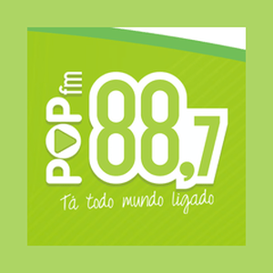 Listen to Radio Pop 88 FM in the App