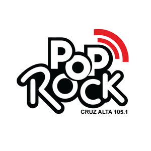 Listen to Rádio Pop Rock FM in the App