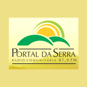 Listen to Radio Portal da Serra in the App