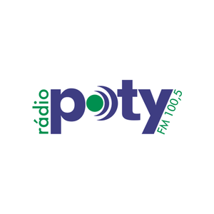 Listen to Rádio Poty in the App