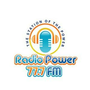 Listen to Radio Power 77.7 in the App