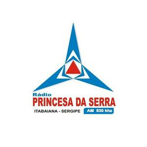 Listen to Radio Princesa da Serra in the App