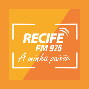 Listen to Rádio Recife FM in the App