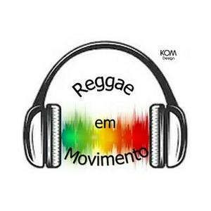 Listen to Radio Reggae em Movimento in the App