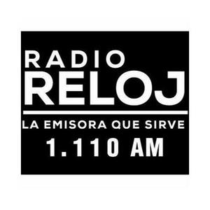 Listen to Radio Reloj 1100 AM in the App