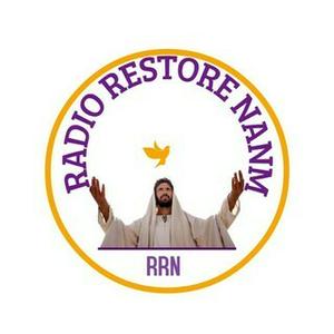 Listen to Radio Restore Nanm in the App