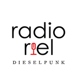 Listen to Radio Riel - Dieselpunk in the App