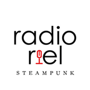 Listen to Radio Riel - Steampunk in the App