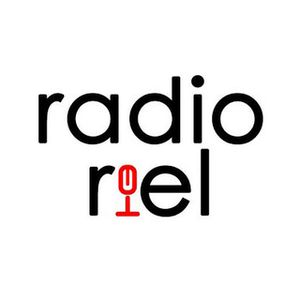 Listen to Radio Riel in the App