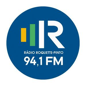 Listen to Rádio Roquette Pinto 94.1 FM in the App