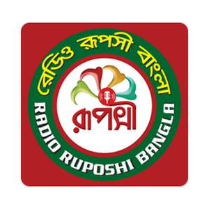 Listen to Radio Ruposhi Bangla in the App