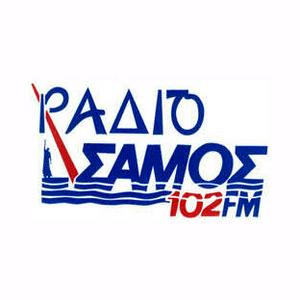 Listen to Radio Samos in the App