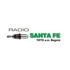 Listen to Radio Santa Fe in the App