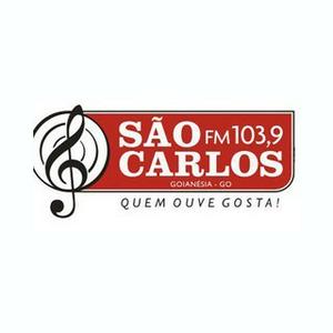 Listen to Rádio São Carlos FM in the App