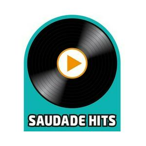 Listen to Radio Saudade Hits in the App