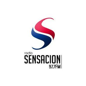 Radio Sensacion 97.7 FM