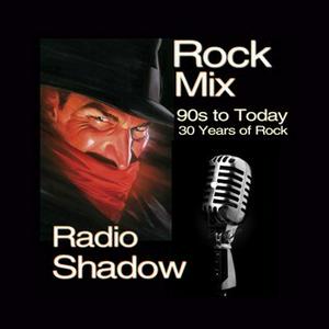 Listen to Radio Shadow Rock Mix in the App