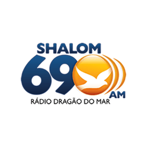 Listen to Rádio Shalom 690 in the App