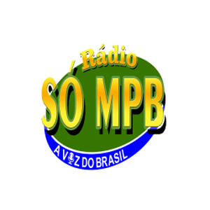 Listen to Rádio Só MPB in the App