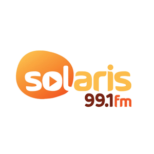 Listen to Rádio Solaris 99.1 FM in the App