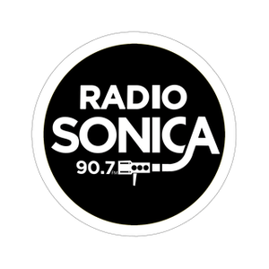 Listen to Radio Sonica in the App