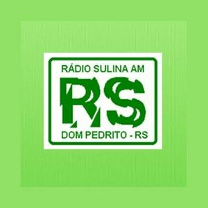 Listen to Radio Sulina AM - Dom Pedrito in the App