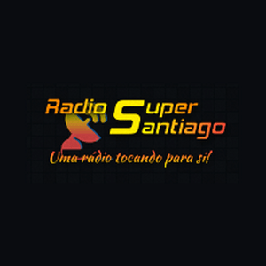 Listen to Rádio Super Santiago in the App