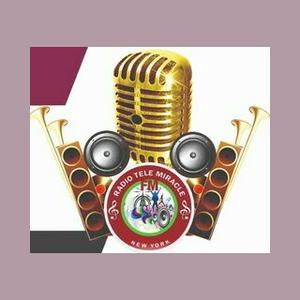 Listen to Radio Tele Miracle FM in the App