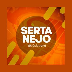 Listen to Rádio Trend - Sertanejo in the App