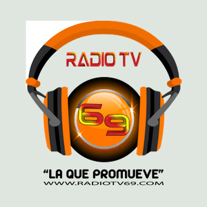 Listen to Radio TV 69 in the App