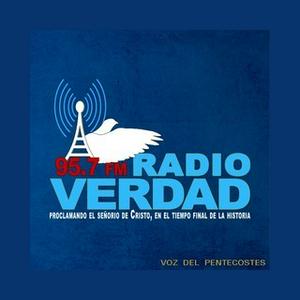 Listen to Radio Verdad 95.7 FM in the App