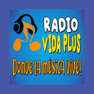 Listen to Radio Vidaplus in the App