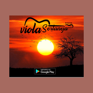 Listen to Rádio Viola Sertaneja Web in the App