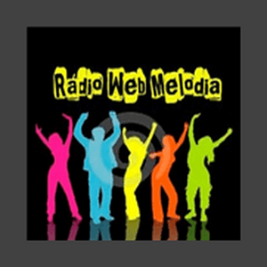 Listen to Radio Web Melodia in the App