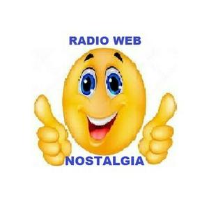 Listen to Radio Web Nostalgia in the App