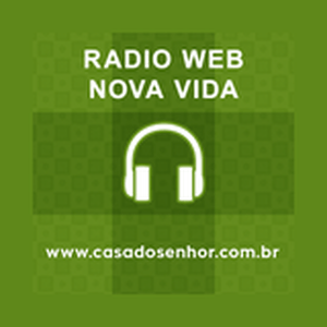 Listen to Radio Web Nova Vida in the App