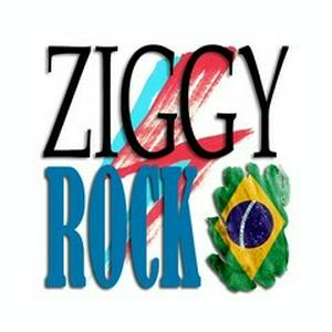 Listen to Radio Ziggy Rock Brasil in the App