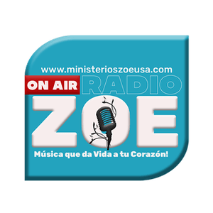 Listen to Radio Zoe Houston in the App