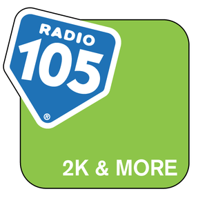 Listen to Radio 105 - 2k & More! in the App