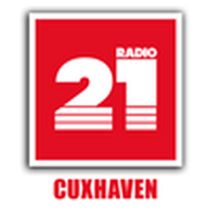 Listen to RADIO 21 - Cuxhaven in the App