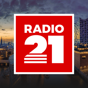 Listen to RADIO 21 - Hamburg in the App