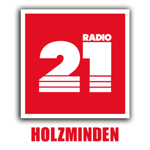 Listen to RADIO 21 - Holzminden in the App